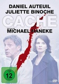 Cover: Cach&eacute; - Filmjuwelen