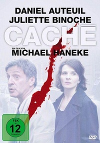 Enlarge image Cover: Caché - Filmjuwelen