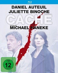 Enlarge image Cover: Caché - Filmjuwelen