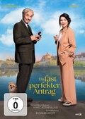 Cover: Ein fast perfekter Antrag - LEONINE Distribution GmbH