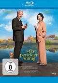 Cover: Ein fast perfekter Antrag - LEONINE Distribution GmbH