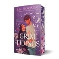 Cover: Grim Tidings - HQ