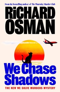 Enlarge image Cover: We Chase Shadows - Penguin Books Ltd