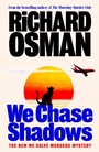 Cover: We Chase Shadows - Viking