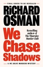 Cover: We Chase Shadows - Viking