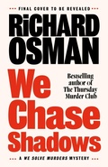 Cover: We Chase Shadows - Viking