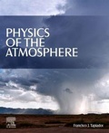 Cover: Physics of the Atmosphere - Elsevier