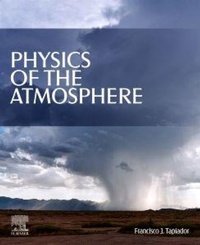 Enlarge image Cover: Physics of the Atmosphere - Elsevier