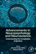 Cover: Advancements in Neuropsychology and Neuroscience - Elsevier