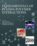 Cover: Fundamentals of Plasma-Polymer Interactions - Elsevier