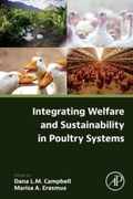Cover: Integrating Welfare and Sustainability in Poultry Systems - Elsevier