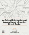 Cover: AI-Driven Optimization and Automation of Integrated Circuit Design - Elsevier