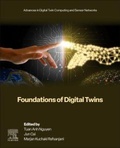 Cover: Foundations of Digital Twins - Elsevier