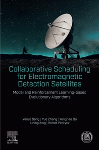 Enlarge image Cover: Collaborative Scheduling for Electromagnetic Detection Satellites - Elsevier
