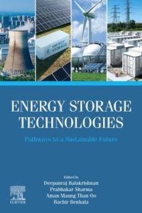 Enlarge image Cover: Energy Storage Technologies - Elsevier