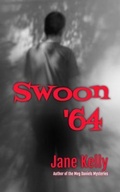 Cover: Swoon '64 - Benday Publishing LLC
