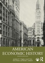 Cover: American Economic History - Routledge
