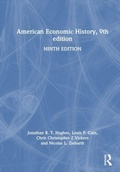 Cover: American Economic History - Routledge