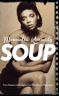 Cover: Soup - Consuella Publishing