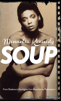 Enlarge image Cover: Soup - Consuella Publishing