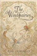 Cover: The Windfairies - Bleecker Books