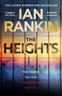 Enlarge image Cover: The Heights - Orion