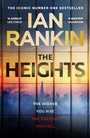 Cover: The Heights - Orion