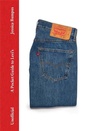 Cover: A Pocket Guide to Levi's - Laurence King