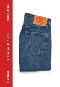 Enlarge image Cover: A Pocket Guide to Levi's - Laurence King