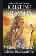 Cover: Standing Up for Grace - Wmg Publishing, Inc.