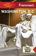 Cover: Frommer's Washington D.C. - FrommerMedia