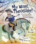 Cover: My Word, Theodore! - Astra Publishing House
