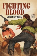 Cover: Fighting Blood - Red Clark