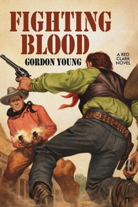 Enlarge image Cover: Fighting Blood - Red Clark