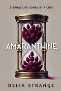 Cover: Amaranthine - 1231 Publishing