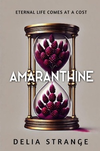 Enlarge image Cover: Amaranthine - 1231 Publishing