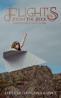 Cover: Flights from the Rock - From the Rock