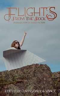 Enlarge image Cover: Flights from the Rock - From the Rock