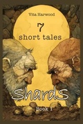 Cover: Shards - TheHappyStoryGarden