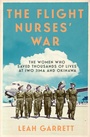 Cover: The Flight Nurses' War - Atlantic Books