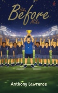 Cover: Nike Before Mike - Red Rock Publishers