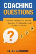 Cover: Coaching Questions - Publishdrive