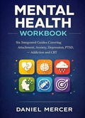 Cover: Mental Health Workbook - Publishdrive
