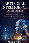 Cover: Artificial Intelligence For Business - Publishdrive