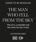 Cover: The Man Who Fell From The Sky - August Books