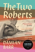 Cover: The Two Roberts - Canongate Books Ltd.