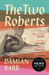 Enlarge image Cover: The Two Roberts - Canongate Books Ltd.