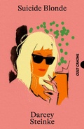 Cover: Suicide Blonde - Canongate Canons