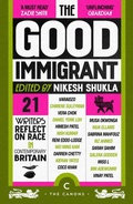 Cover: The Good Immigrant - Canongate Canons