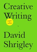 Cover: Creative Writing - Canongate Books Ltd.